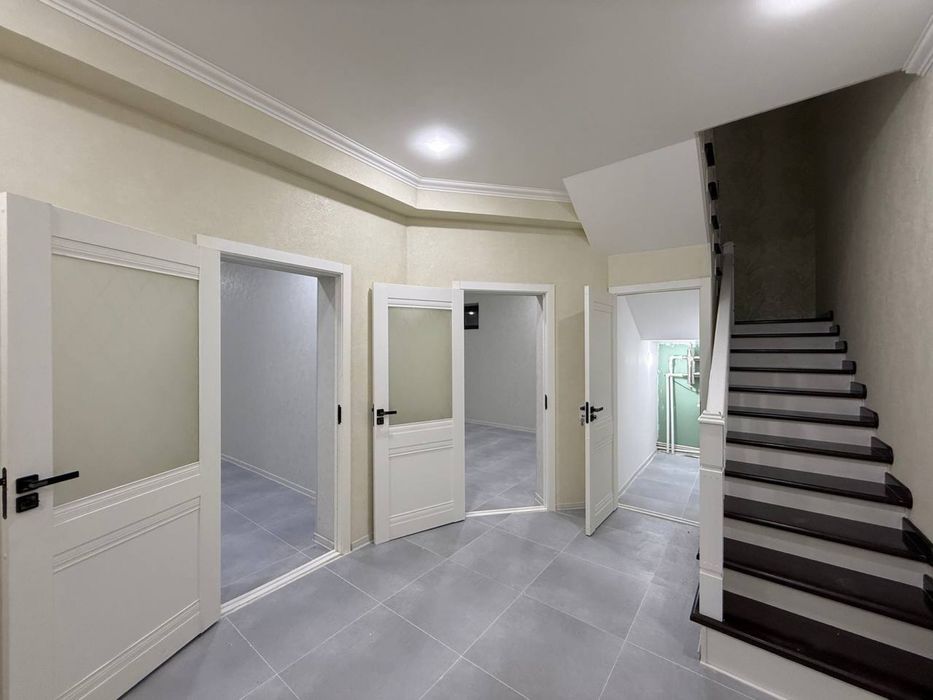 Продается 3 этажный дом в Юнусабаде | Евроремонт | Хасанбой махалля