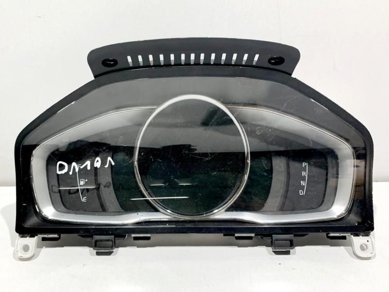 Ceasuri bord europa Volvo XC60 facelift (2013-2017) 2.4 d5 D5244T15 215 cp 31412534