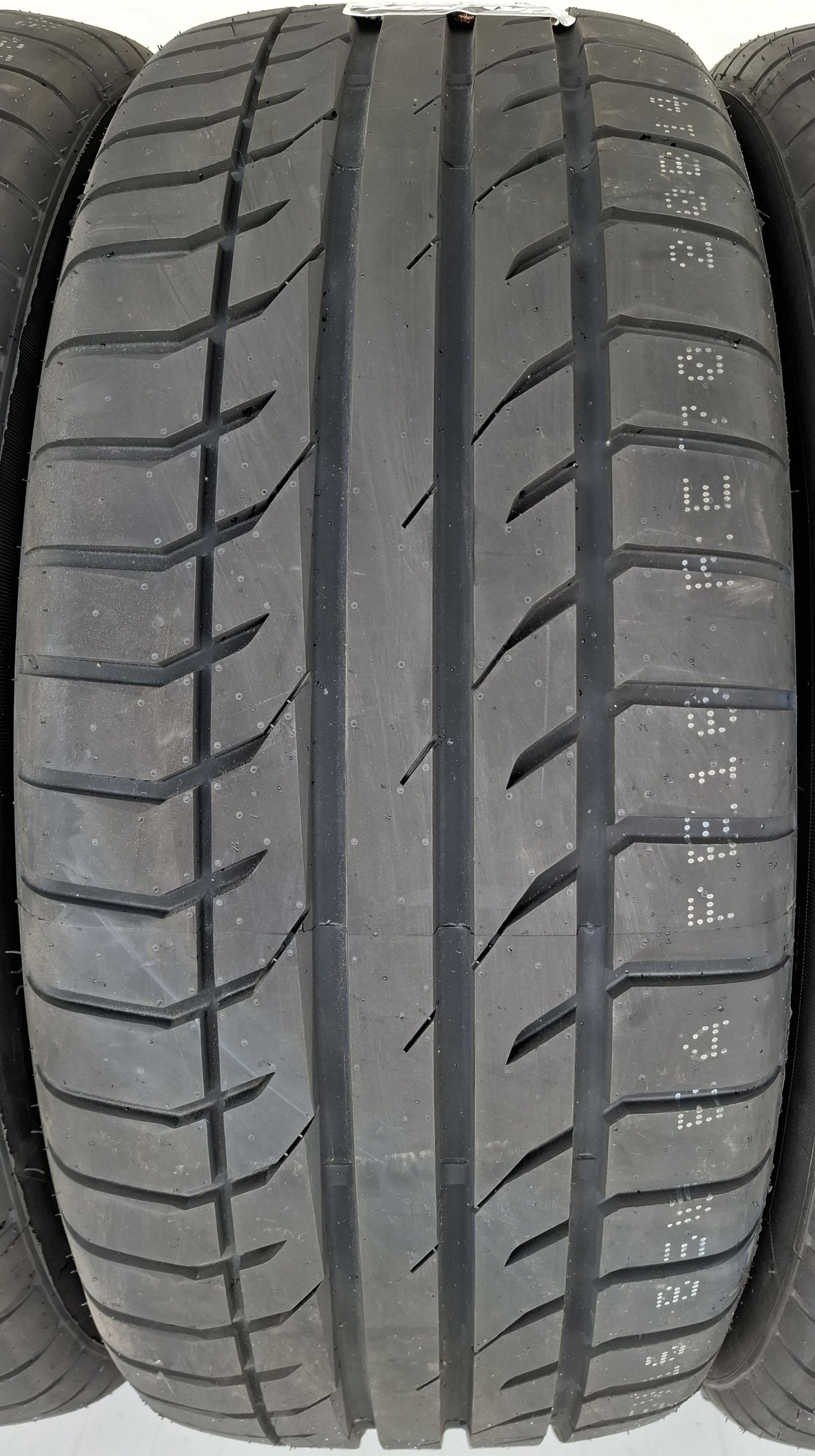 265/45 R21, 104W, GRIPMAX Stature H/T, Anvelope de vara