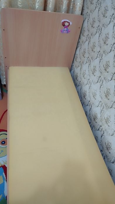 Продам Детскую кровать.