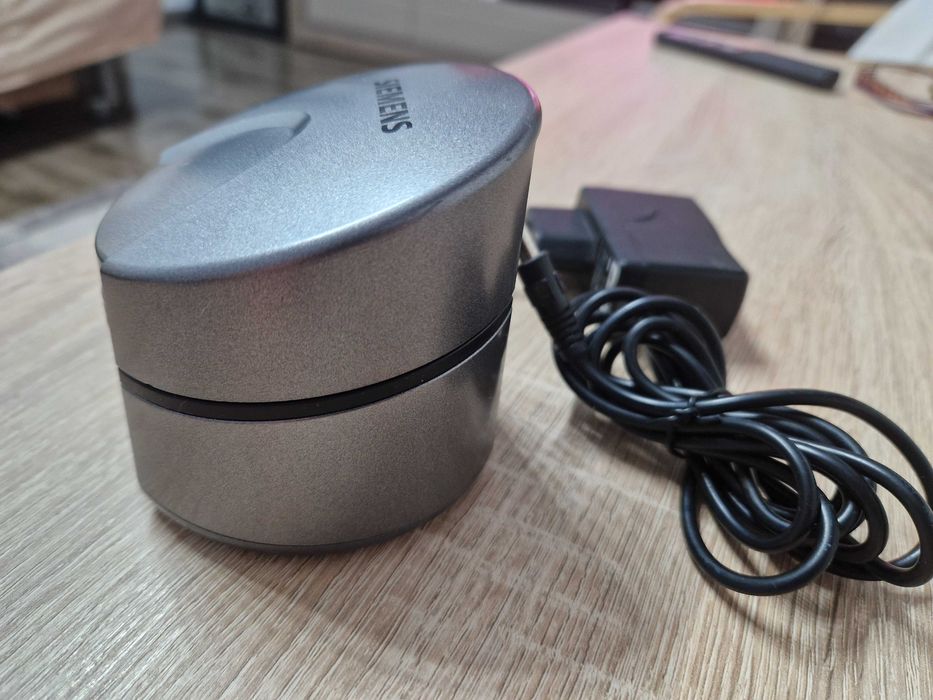 Incarcator/stație încărcare 013-312-03/aparate auditive Siemens/Rexton