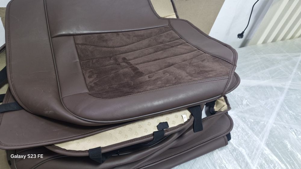 Чехлы как новые универсальные