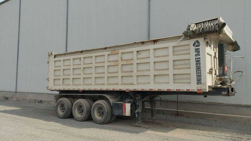 Тягач комплект рессорние срочна сотилади