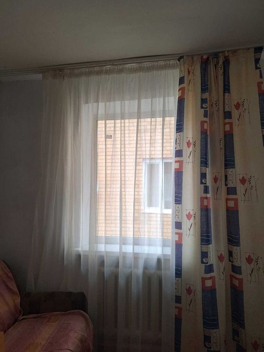 Сдам комнату в частном доме