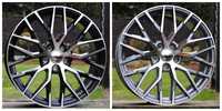 18" Джанти Ауди 5X112 AUDI А3 A4 b6 b7 b8 B9 A5 A6 c6 c7 A7 A8 Q3 R8