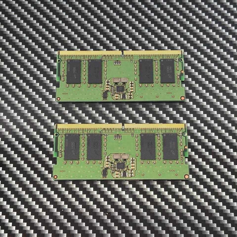 DDR5-4800 SO-DIMM 8Gb