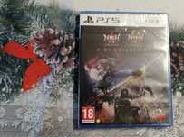 Игра за плейстейшън 5