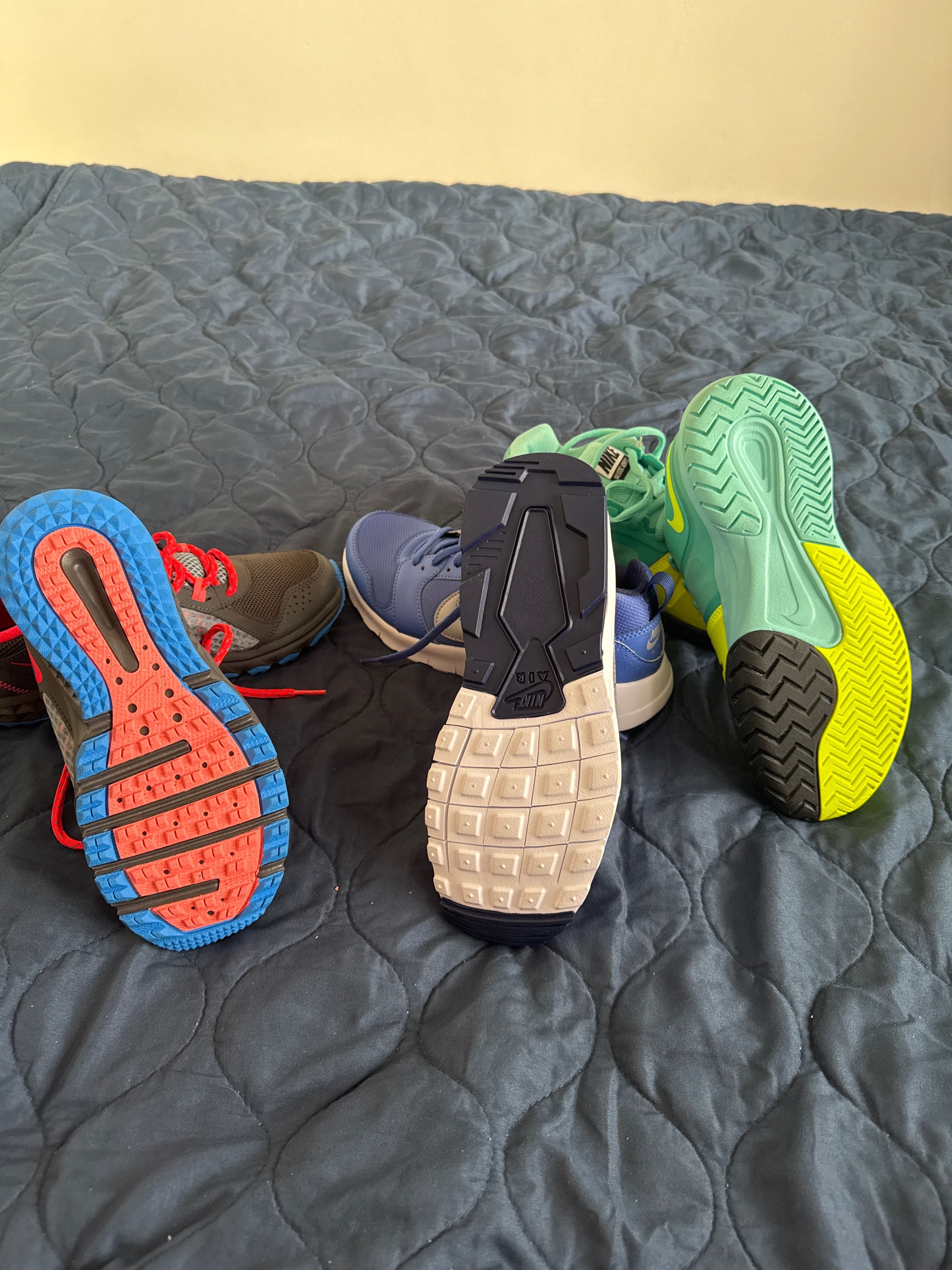 Оригинални маратонки Nike