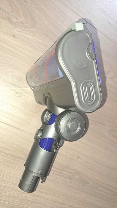 Четка за вертикална прахосмукачка DYSON