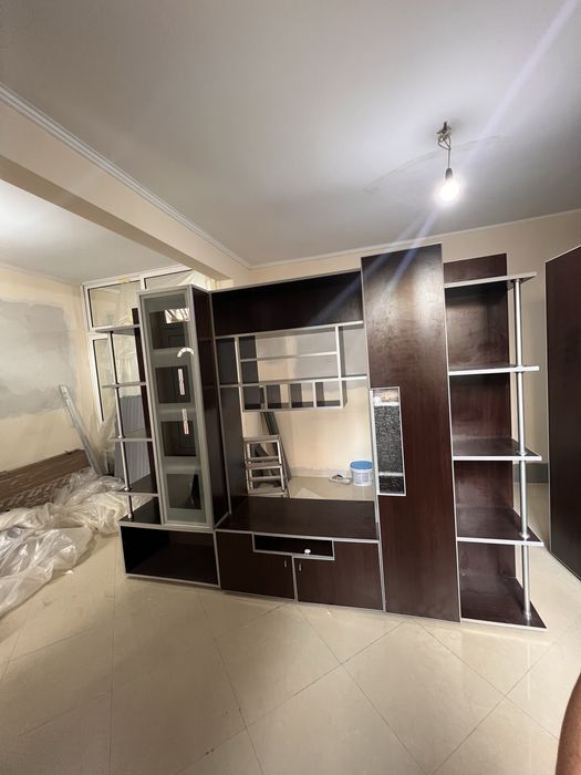 Set mobilier living