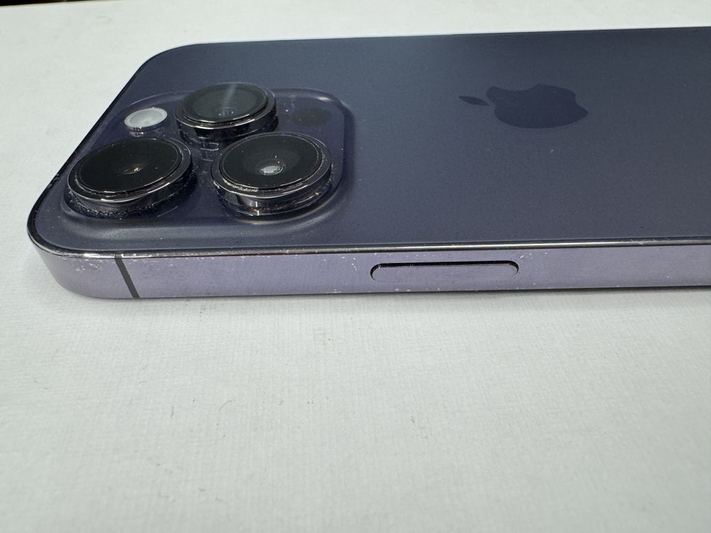 iPhone 14 Pro 512 GB Deep Purple