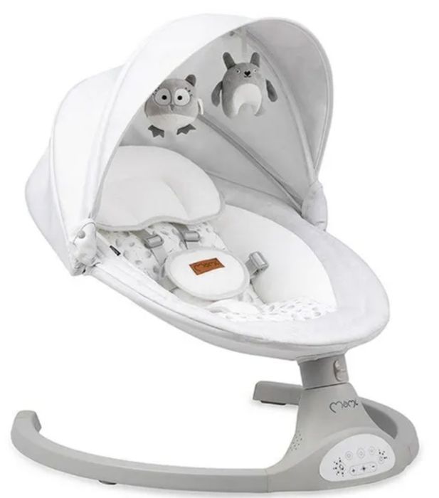 Електрическа люлка/шезлонг