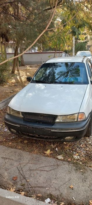 Нексия сотилади холати урта!