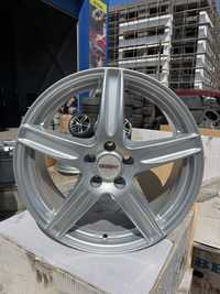 Jante 17” 5x100 Dezent Noi