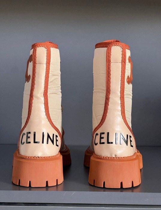 Ботуши актуални Celine