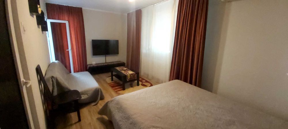 Inchiriez apartment cu o camera langa parcul Viva