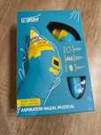 Aspirator nazal electric pentru copii U-Grow