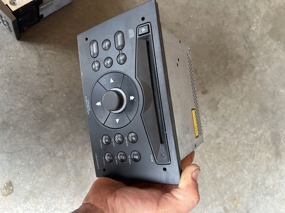 оригинално радио за опел