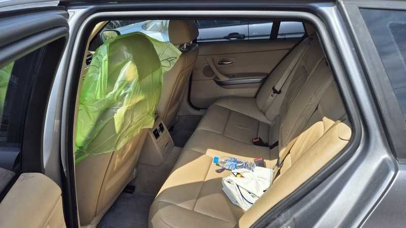 BMW E91 320 320d xDrive facelift