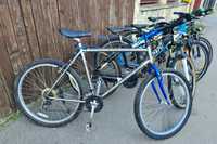 Bicicleta MTB Marin Muirwoods roti 26"