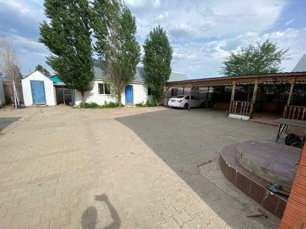 Продам дом Заречный-1 с магазином и общественной баней