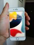 Iphone 7 goldddd