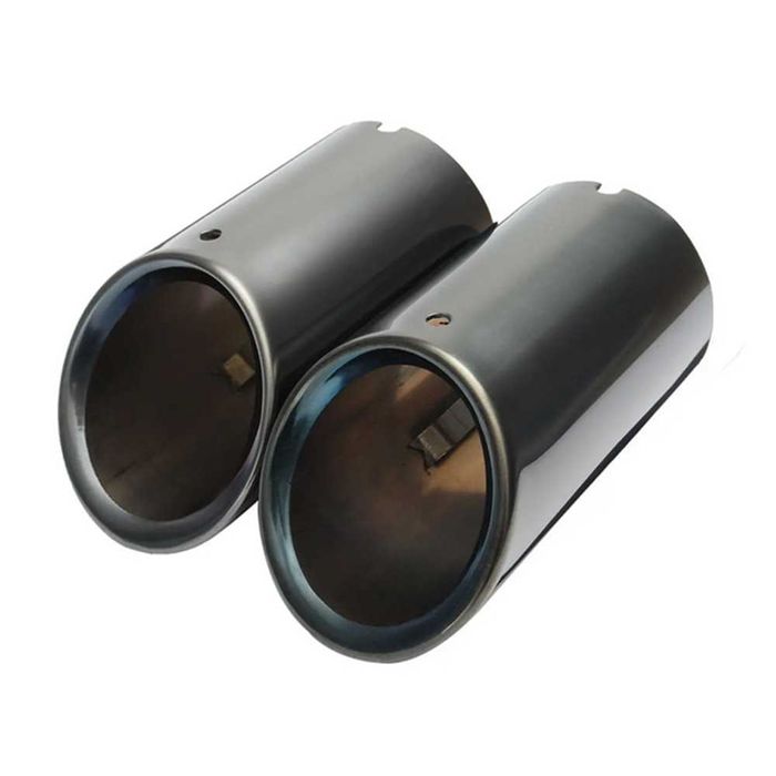 Ornamente tobă Audi A4 B8 8K (11.2007-12.2015), set 2 bucati