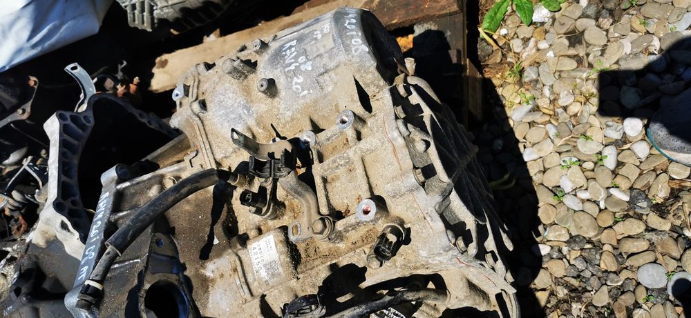 Cutie viteza automata Toyota RAV 4 2006-2009 2.0 benzina