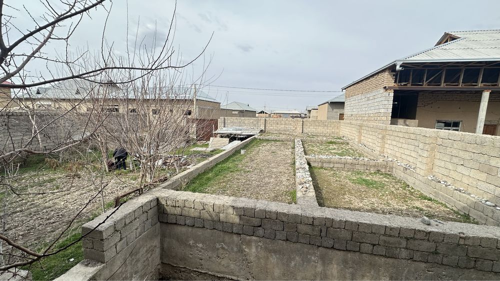 Участка Мустакиллик махалласида( тошкент магазинидан кирилад)