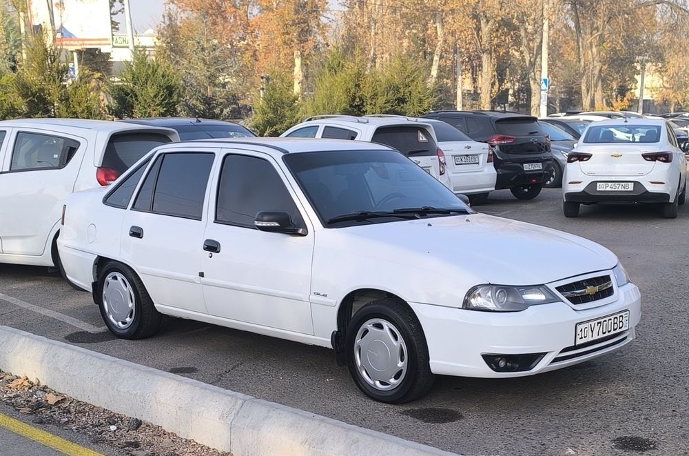 Nexia 2 1.6 supper konditsioner nasiya savdoga