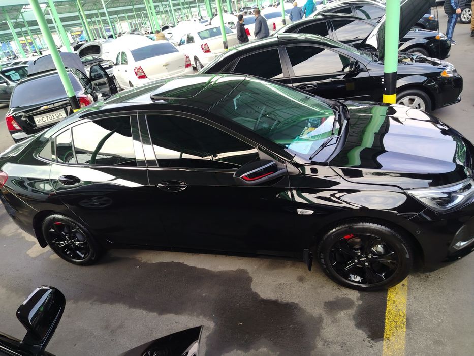 Chevrolet Onix 6 pulus Premier Turbo