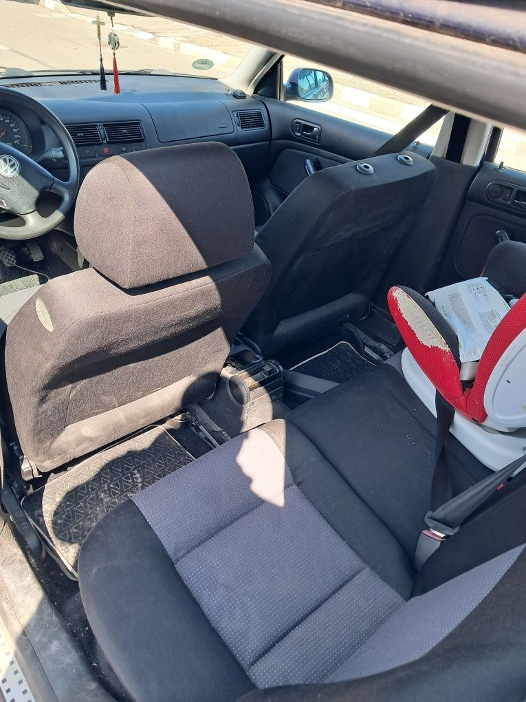 Vand golf 4 motor 1.4 16 valve