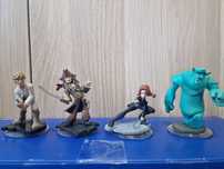 Фигурки на Disney infinity за Playstation, Wii, Xbox