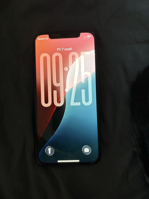 Iphone 12 продам