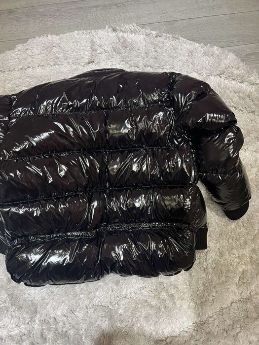 Dsquared2 зимно яке мъжко