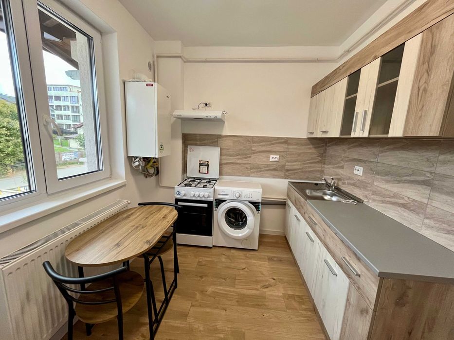 Inchiriere apartament 1 camera,33 MP-Evolette Residence,Hlincea,Iasi