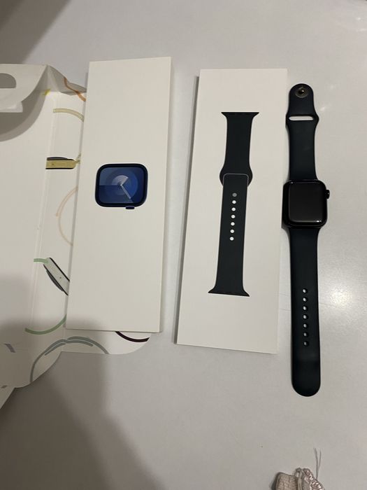 Apple Watch series 9 GPS ML 41
