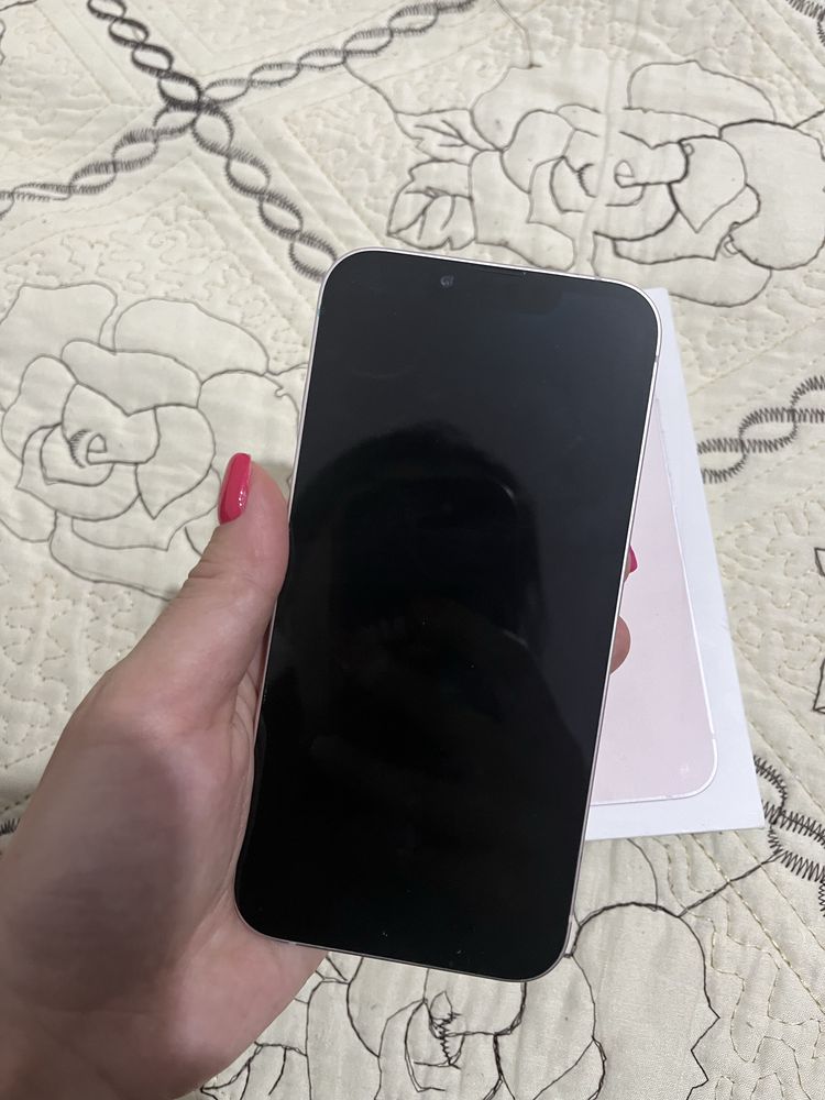 Продам Iphone 13 читайте внимательно содержие объявления