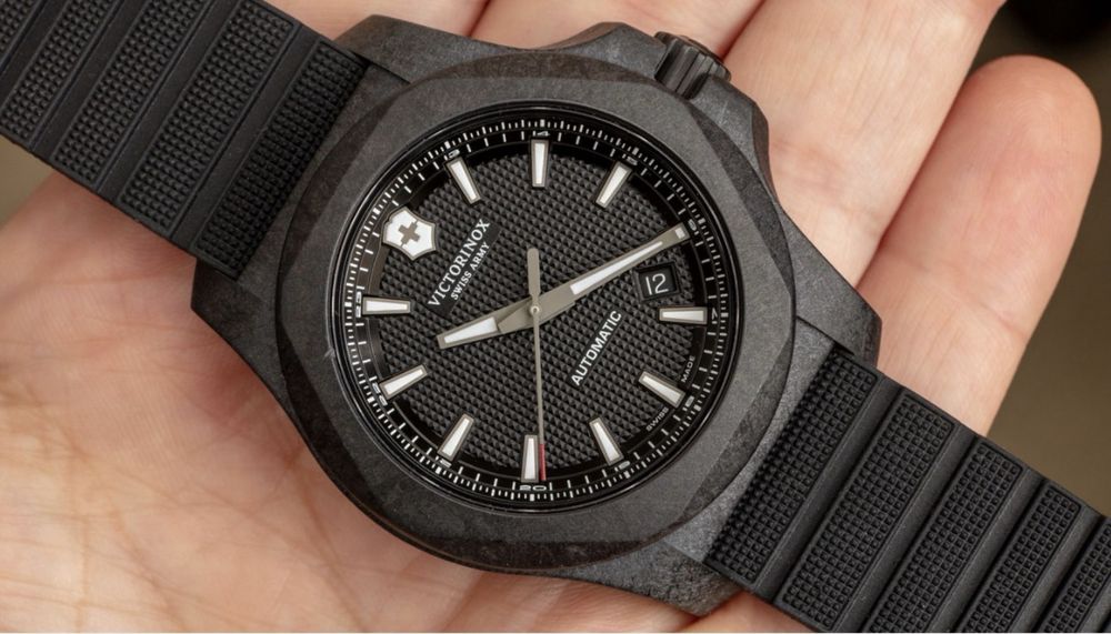 Victorinox Inox carbon 241866