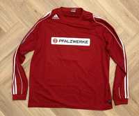 Bluza sport adidas antrenament - XL