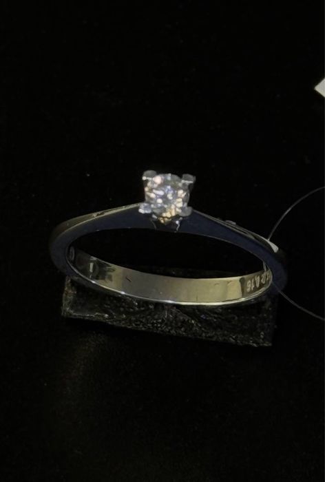 Золото 585  Кольцо