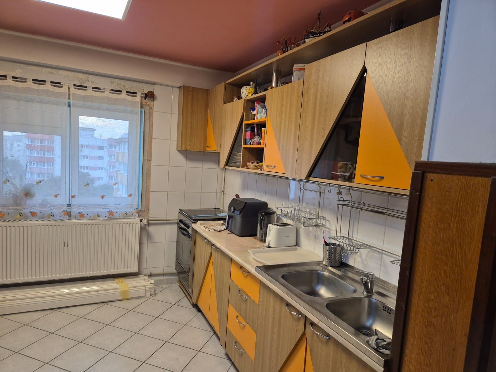 De vânzare: Apartament de 2 camere, Parc Sebastian