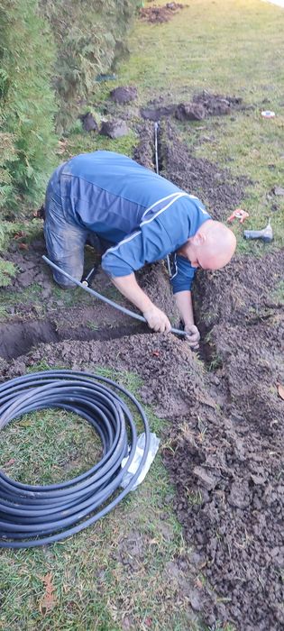 Reparatii și întreținere sisteme de irigații rezidențiale.Service