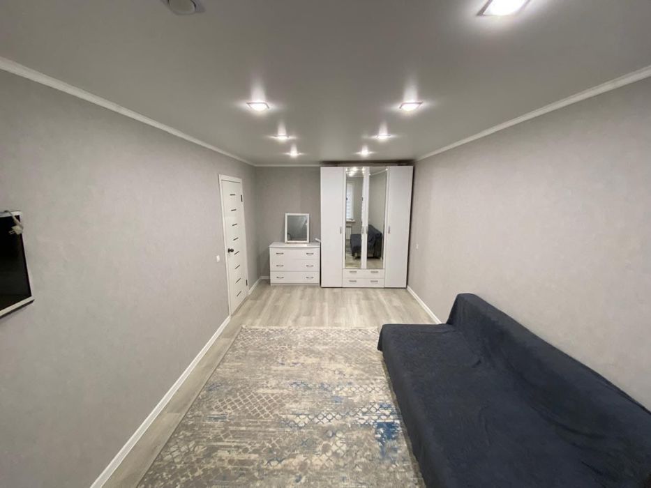 Однушка 8 микрорайон