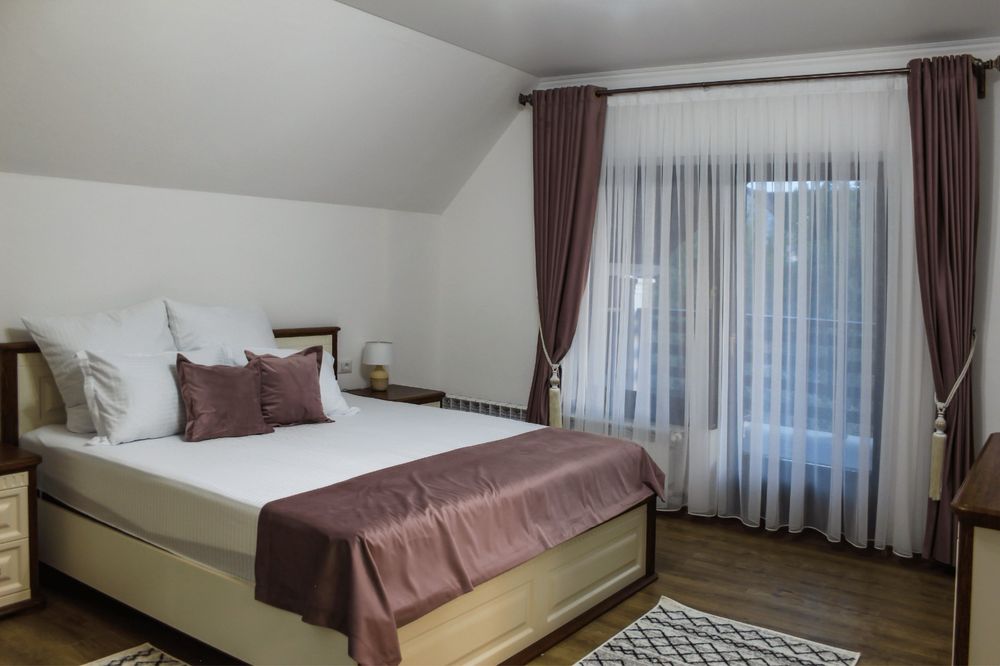 Cazare/ cabana/ pensiune Bucovina Crăciun Bucovina