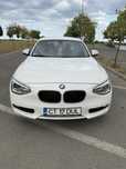 Bmw 118i - seria 1
