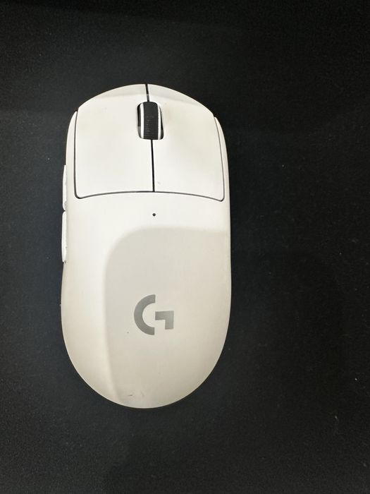 Продам logitech g pro x superlight