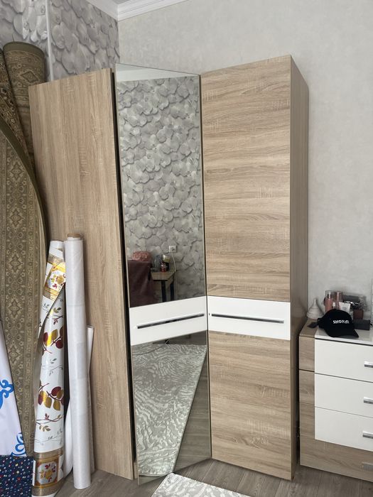 Шкаф для спальни. 40000