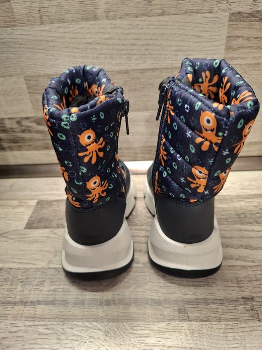 Детски боти апрески на MatStar номер 22