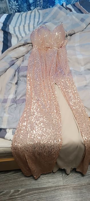 Продам вечернее платье